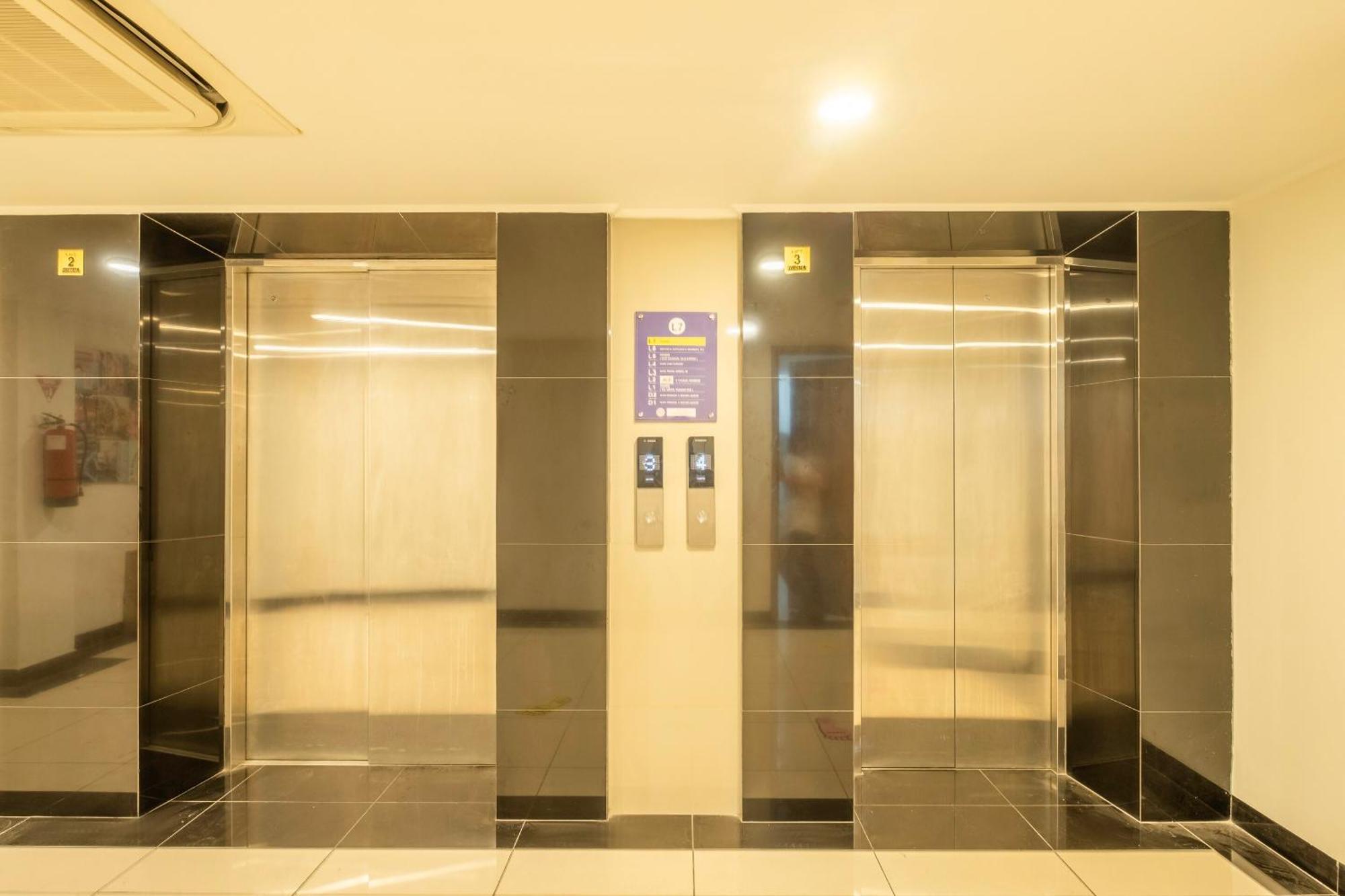 典藏o 22帕萨巴鲁传统酒店 万隆 外观 照片