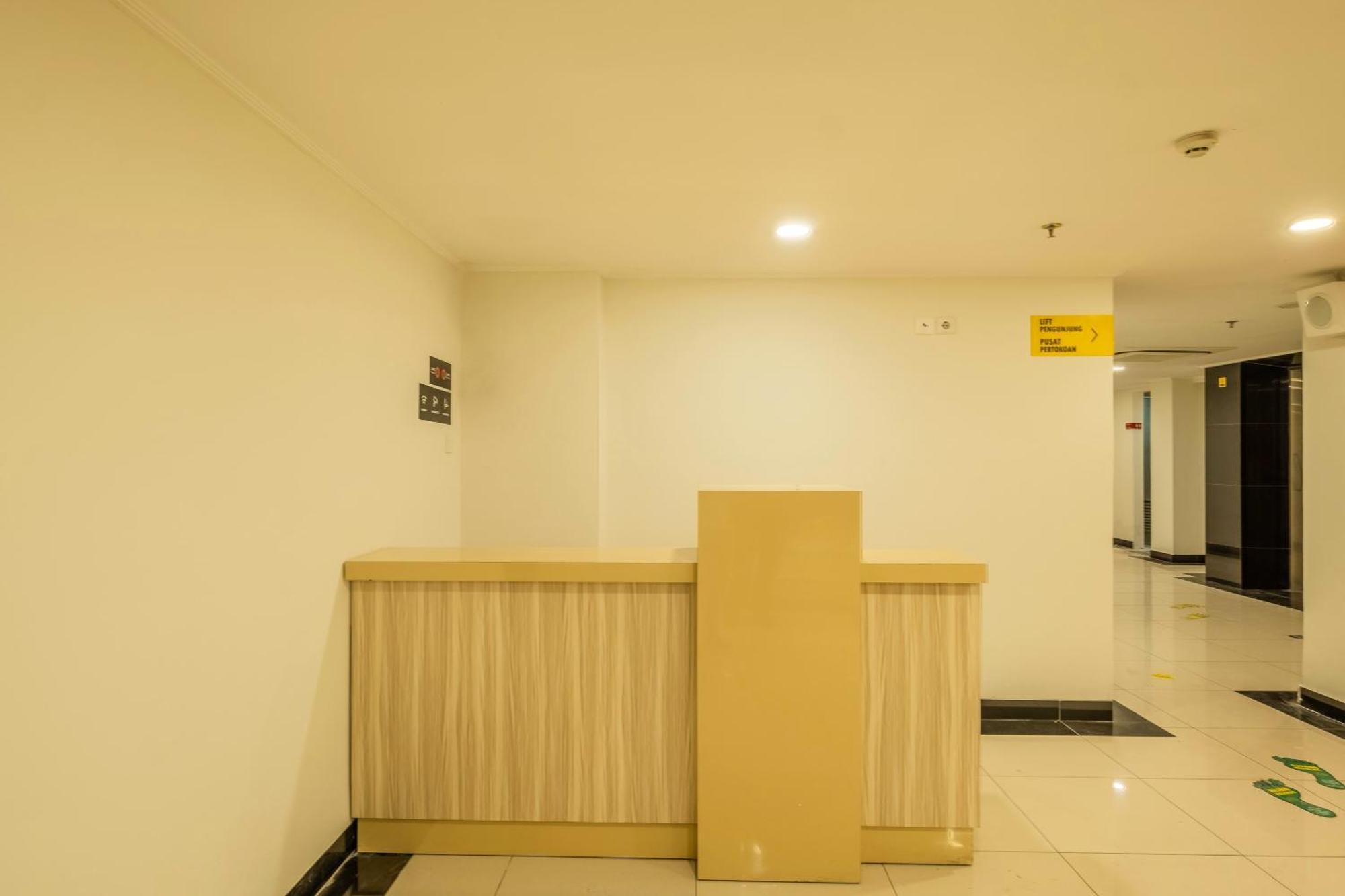 典藏o 22帕萨巴鲁传统酒店 万隆 外观 照片